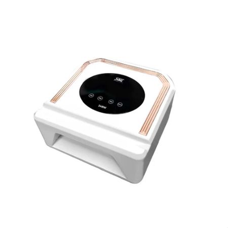 Lámpara de Secado de Uñas Sun Y31