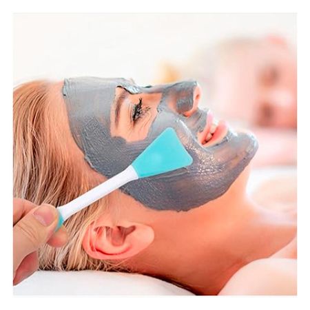 Paleta Moderna para Mujer en Celeste Y+Gift MiniAgenda