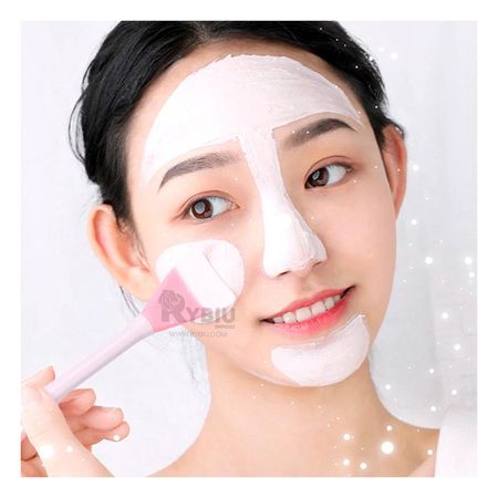 Herramienta Estetica para Dama en Rosado Y+Regalo Stickers