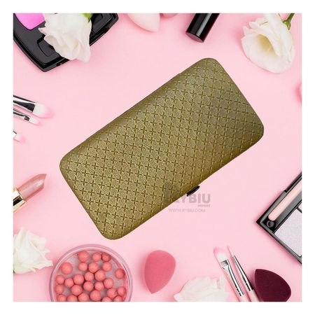 Kit Resistente de Mujer en Color Dorado Y+Regalo Stickers