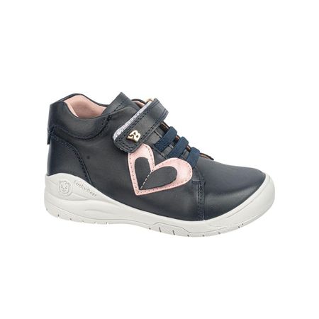 Zapatos Niña Lucky Bear 2528 Azul Talla 26