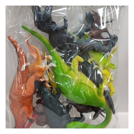 Set para Jugar Niños en Multicolor Y+Stickers