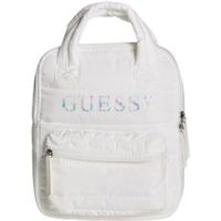 Mochila Guess BACKPACK o Cartera de mano - Blanco