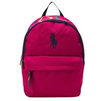 Mochila Polo Ralph Lauren Fucsia