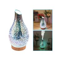 Humidificador Difusor Fiesta