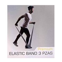 Bandas Elásticas por 3 Piezas