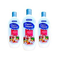 Crema Corporal Cherry Almond 591ml Xtracare 3 Und