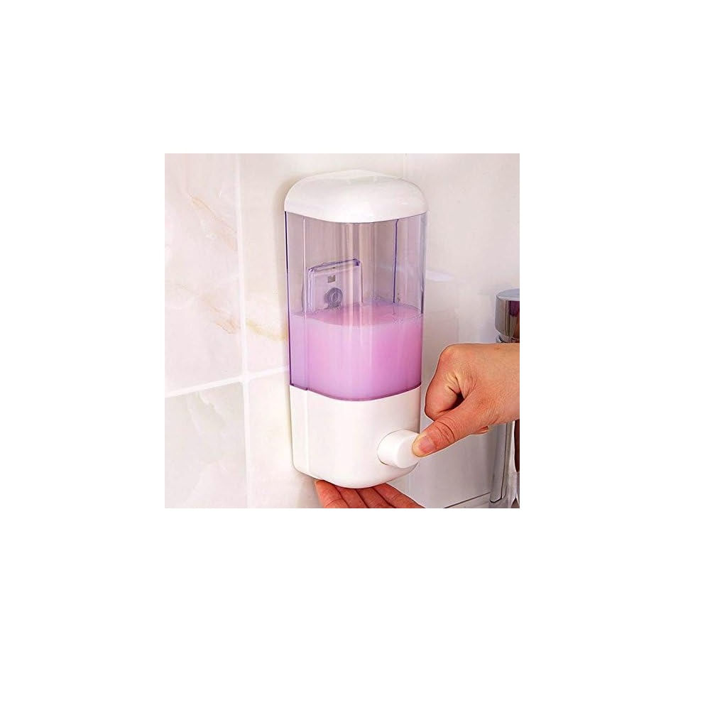 Dispensador de Jabón Manual