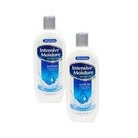Crema Corporal Intense Moisture 591ml Xtracare 2 Und