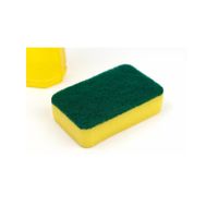 Set de 3 Esponjas para Vajillas