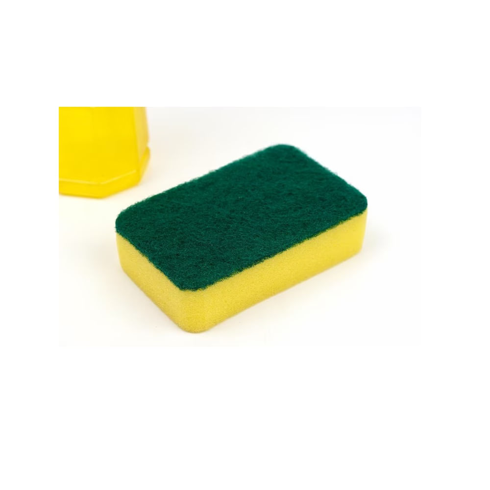 Set de 3 Esponjas para Vajillas