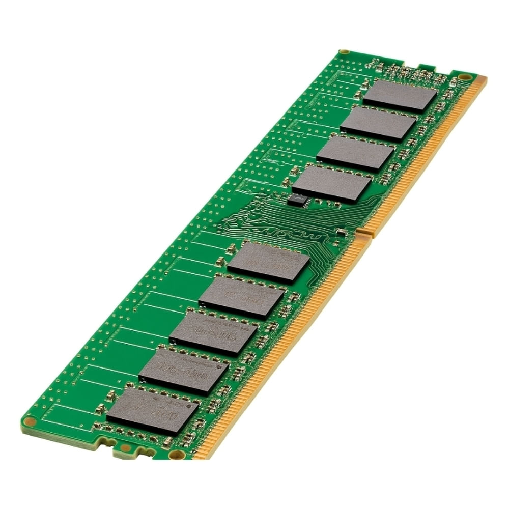 HPE 16GB DDR5 SDRAM 1Rx8 PC5-4800B-E - Kit de Memoria de Alto Rendimie