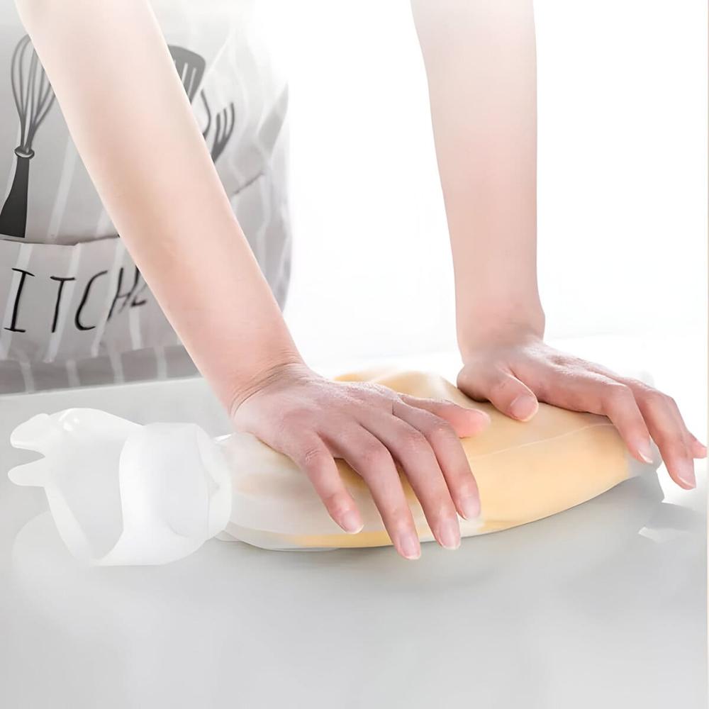 Bolsa De Repostería Para Amasar De Silicona  310001