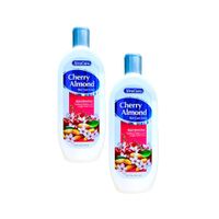 Crema Corporal Cherry Almond 591ml Xtracare 2 Und