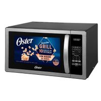 Horno Microondas Digital de 30 Lts Oster POGGM91101G
