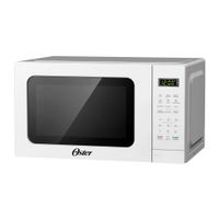 Horno Microondas Digital de 20 Lts Oster POGME2701