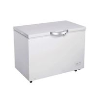 CONGELADOR 316L ELECTROLUX EFCC32C2HQW BLANCO