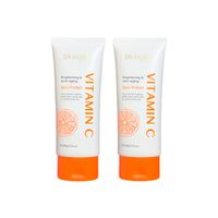 Esmalte Facial De Vitamina C 100gr Dr Rashel 2 Und