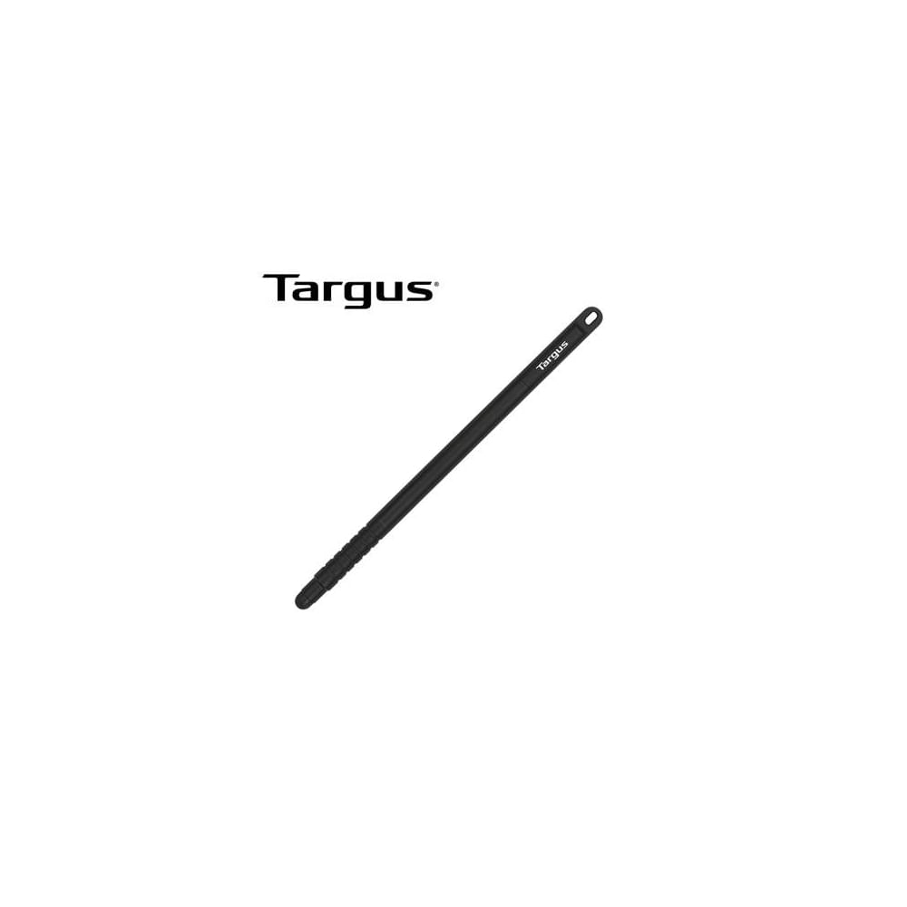 Lápiz Targus Amm168Glx Magnético Para Tablet - Precisión Y Control En