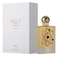 PERFUME THARWAH GOLD EDP UNISEX LATTAFA | 100 ML