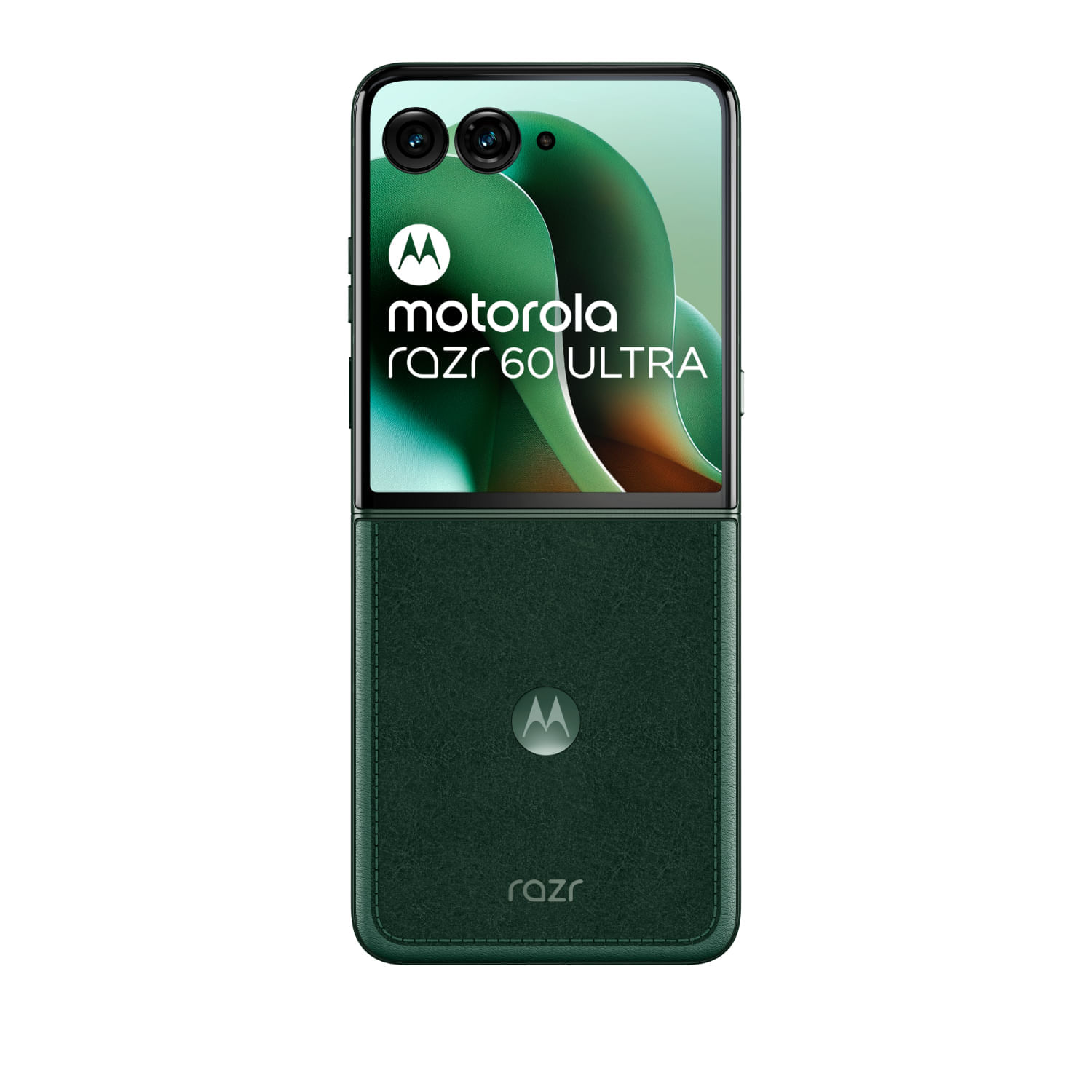Celular Moto RAZR 60ULTRA 16+1TB Verde