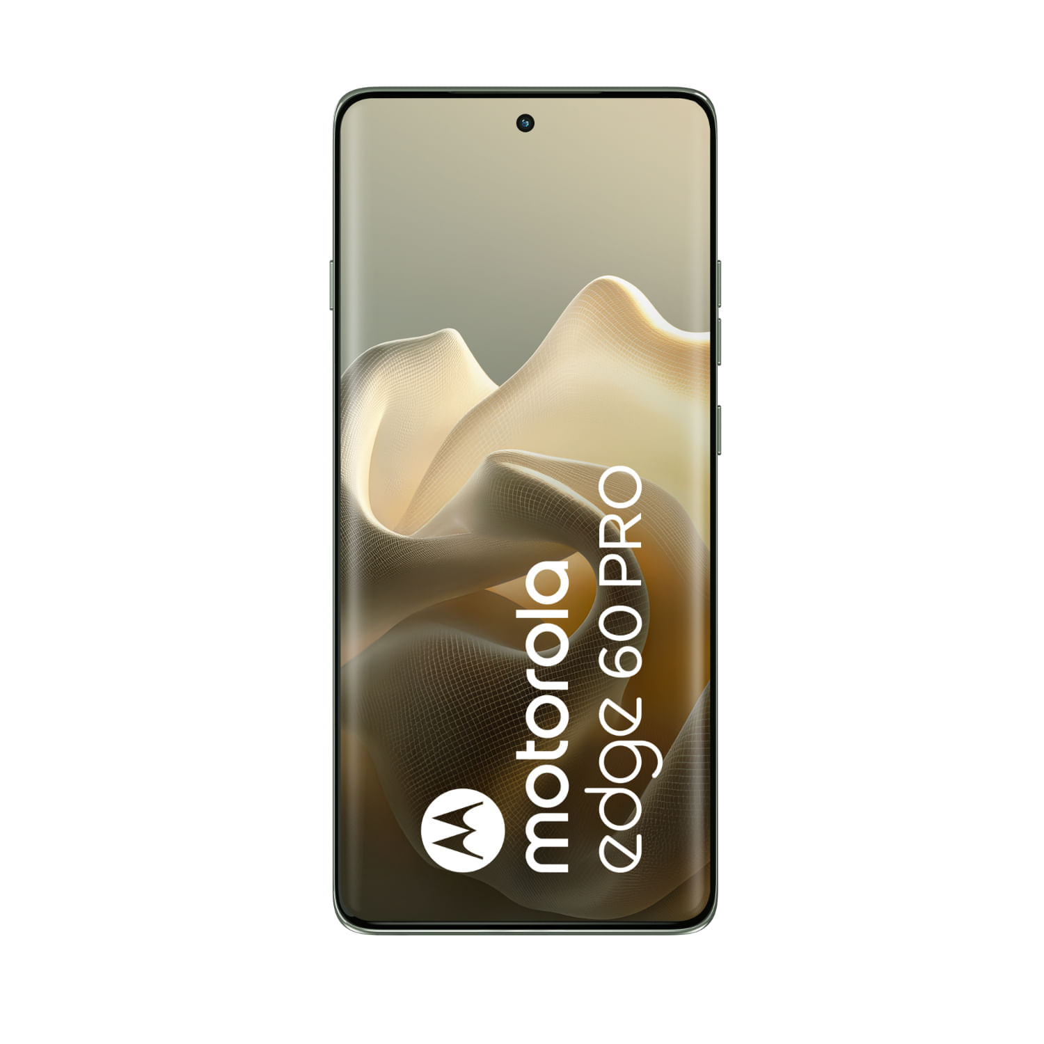 Celular Moto EDGE 60 PRO 12+512 Gris