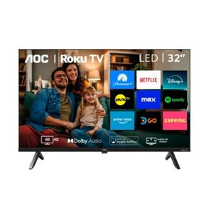 Televisor Aoc 32 Pulgadas 32S5045