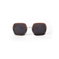 Lentes Invicta Eyew I 22611-Obj-53-01 Multicol Unisex