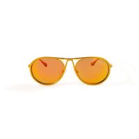 Lentes Invicta Eyewear I 23077-S1R-09 Dorado Unisex