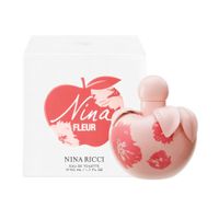 Perfume Mujer Nina Fleur EDT 50ML