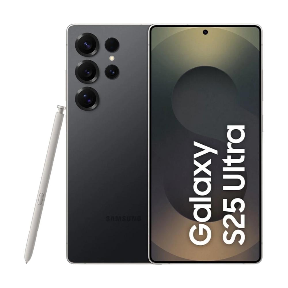 SAMSUNG GALAXY  S25 ULTRA 256GB 12GB - NEGRO