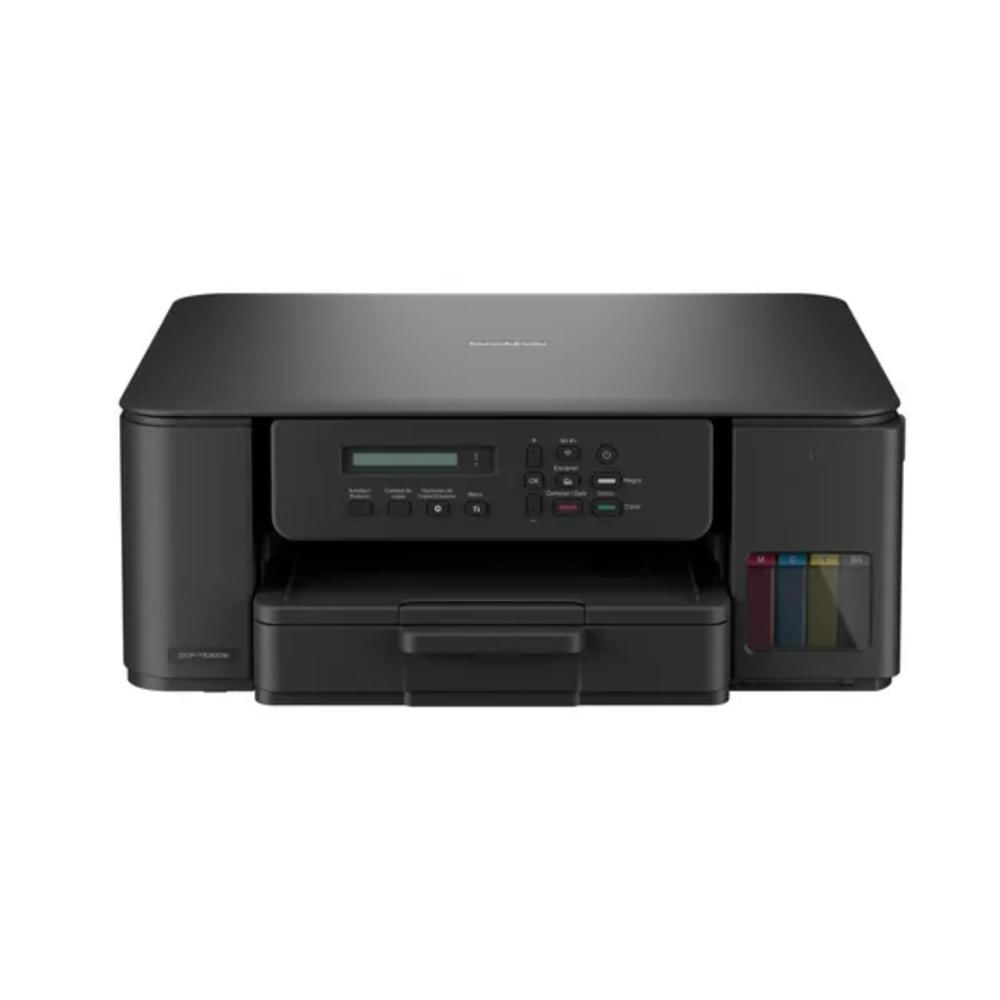 Impresora Brother DCP-T530DW Multifuncional Duplex Wifi