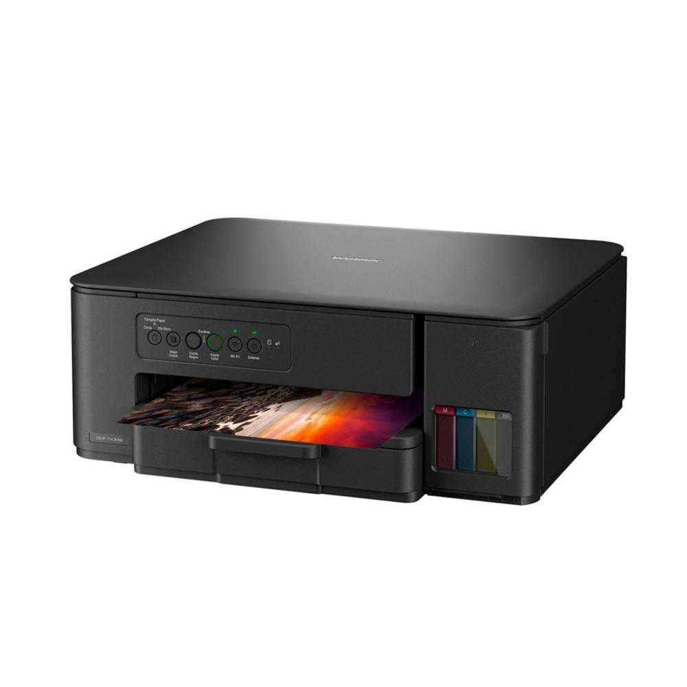 Impresora Brother DCP-T430W Multifuncional Wifi