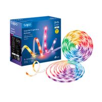 Tira Luz LED Tapo L930-10 Tp-Link Multicolor 10M Control Voz Sincroniza Música
