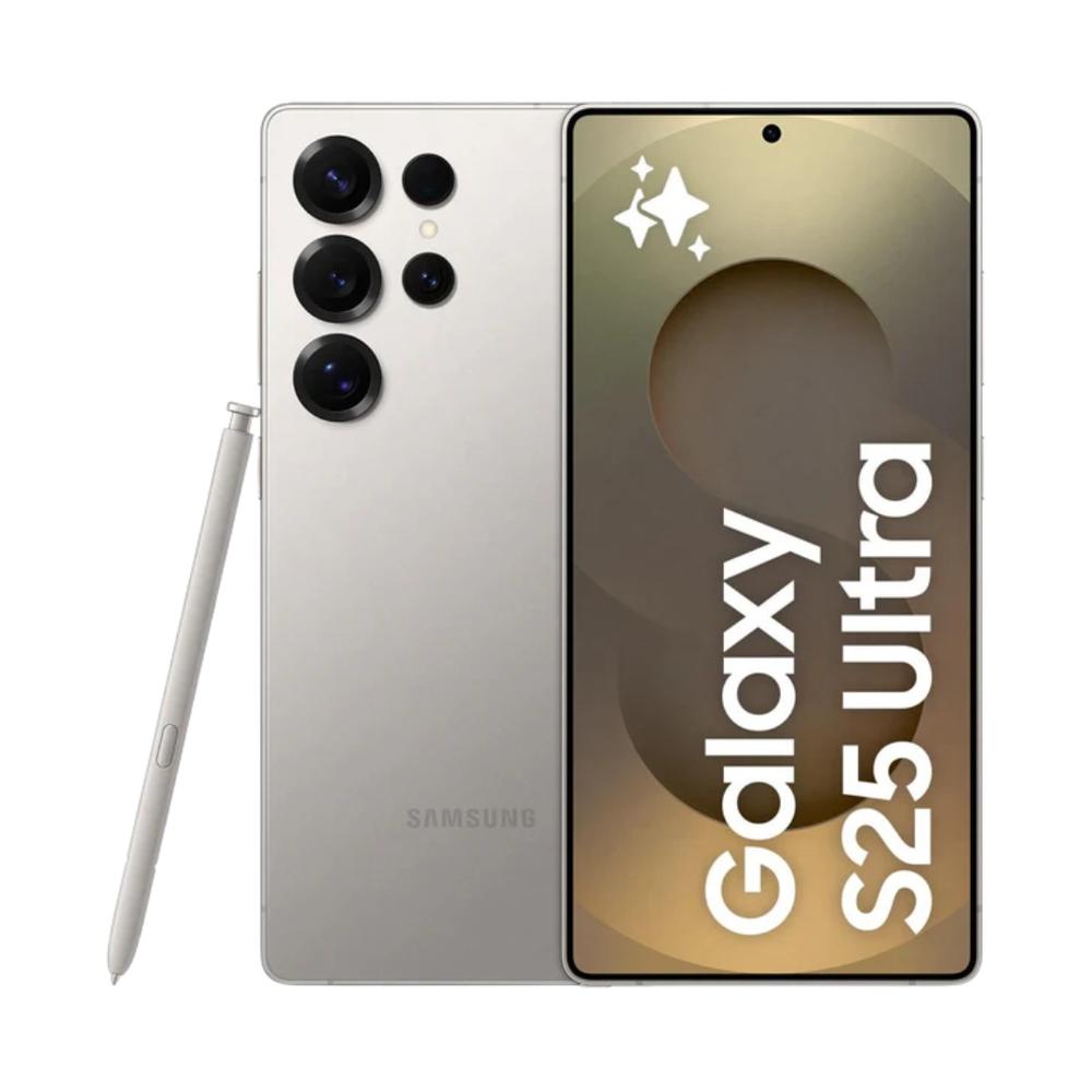 SAMSUNG GALAXY  S25 ULTRA 256GB 12GB - GRIS