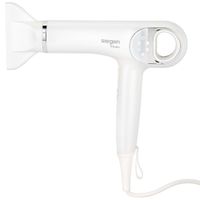 Secadora de Cabello SIEGEN SG-B3160 Blanco