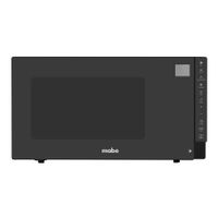 Horno Microondas MABE 31L HMM11PNPO Negro