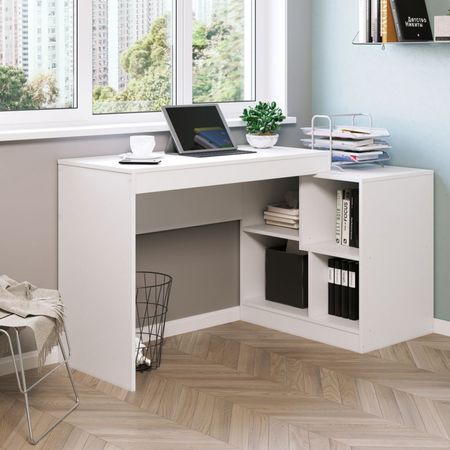 Escritorio Aura Blanco