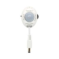 Sensor de Movimiento Infrarrojo 60W Dimer ST-24H OPALUX