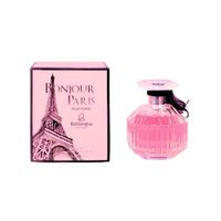 Perfume Bonjour Paris Silver 100ml - Bellespa