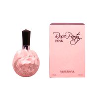 Perfume Rose Party Pink 100ml  - Bellespa