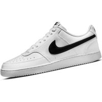 Zapatillas Nike Hombre Urbanas Court Vision LO NN - Blanco DH2987-101
