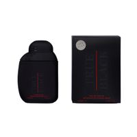Perfume True Black 100ml - Bellespa