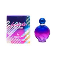 Perfume Fantastic Summer Blue 120ml - Bellespa