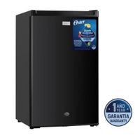 Frigobar Oster® 122L OS-PMB129BB