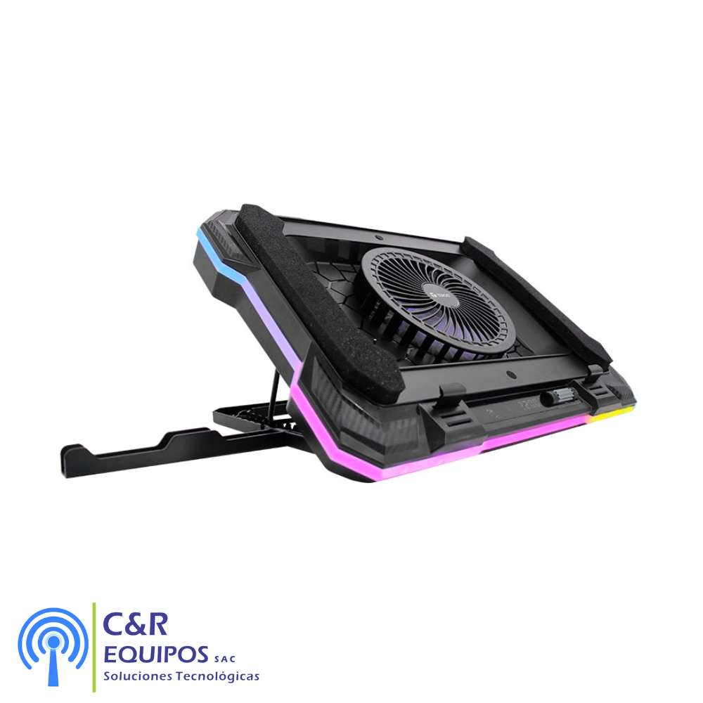 Cooler TEROS TE-7133N RGB