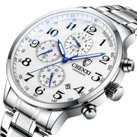 Reloj Hombre CHENXI 947 Cronografo