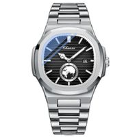 Reloj Hombre CHENXI 612 Análogo Negro