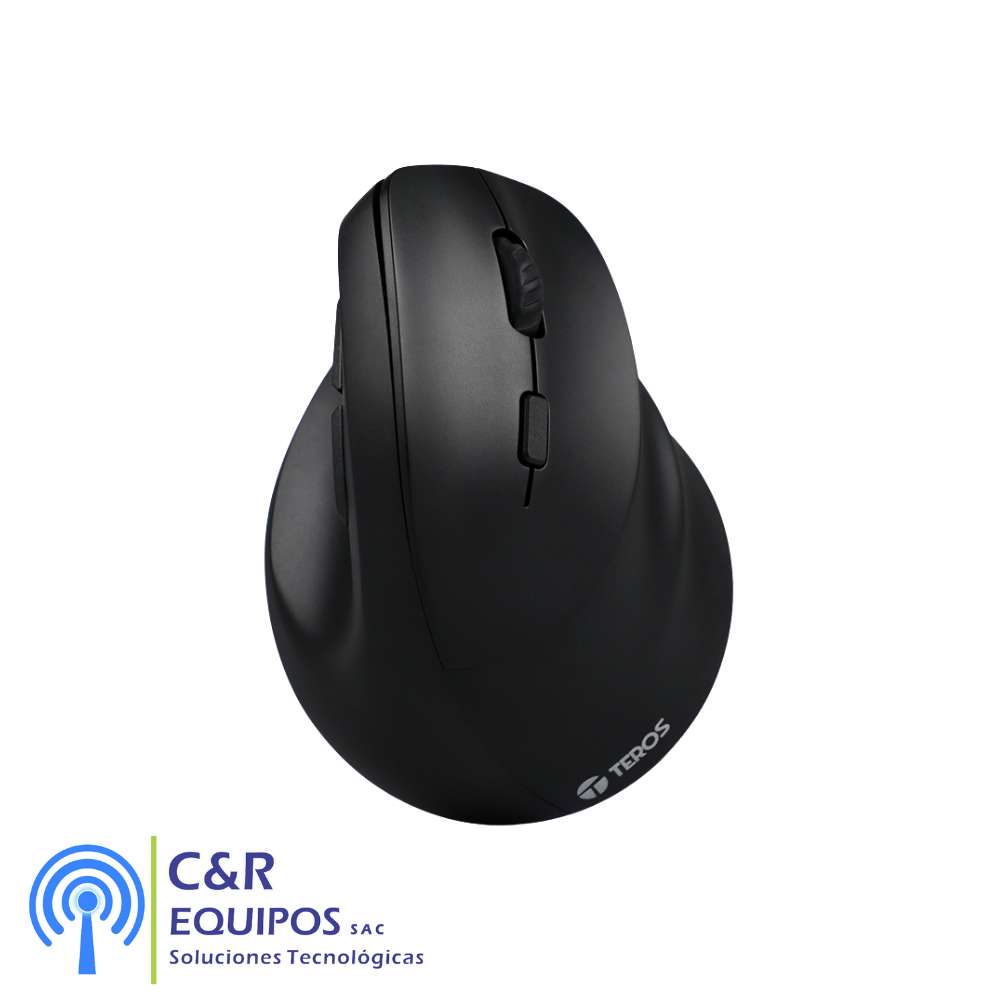Mouse Teros TE-5169N
