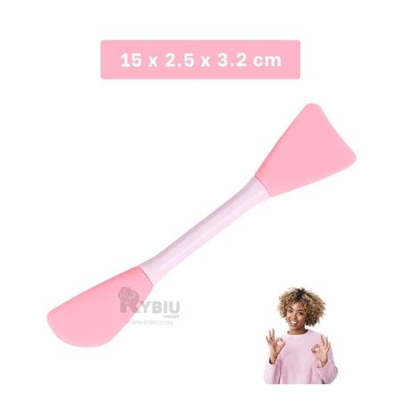 Herramienta de Salón de Belleza en Rosado Y+Regalo Agendita